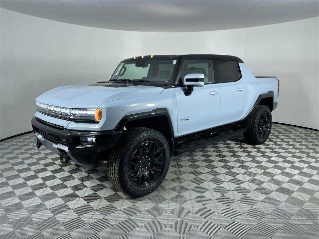 2025 GMC HUMMER EV Pickup 2X — Pickup Truck — 2,481 mi — Gilbert, AZ