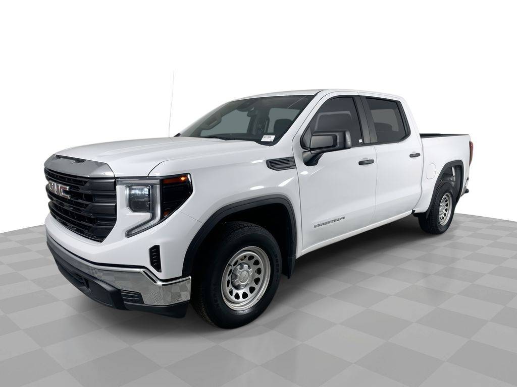 2022 GMC Sierra 1500 Pro — Pickup Truck — 45,592 mi — Gilbert, AZ