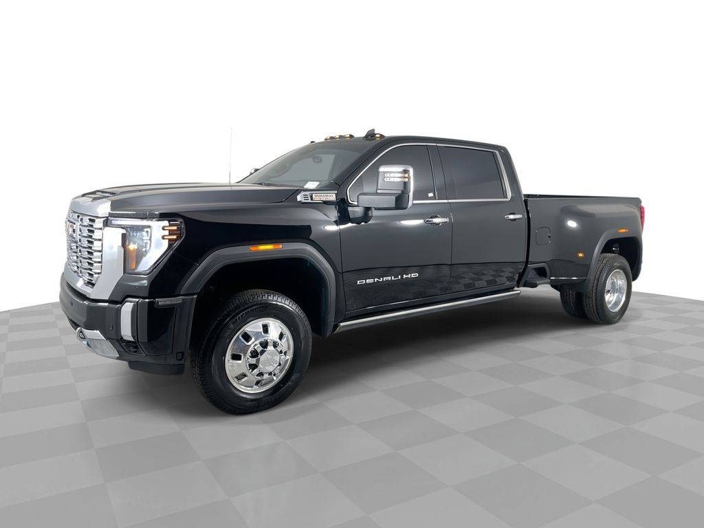 2024 GMC Sierra 3500HD Denali — Pickup Truck — 13,499 mi — Gilbert, AZ