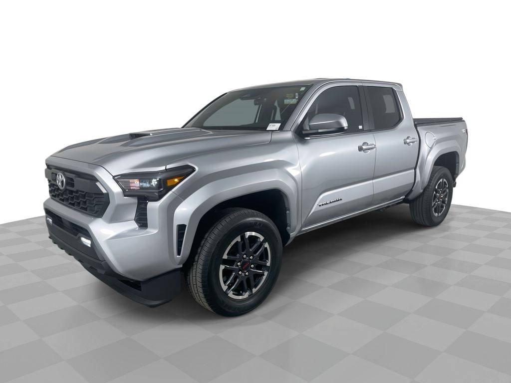 2025 Toyota Tacoma TRD Sport — Pickup Truck — 26,216 mi — Gilbert, AZ