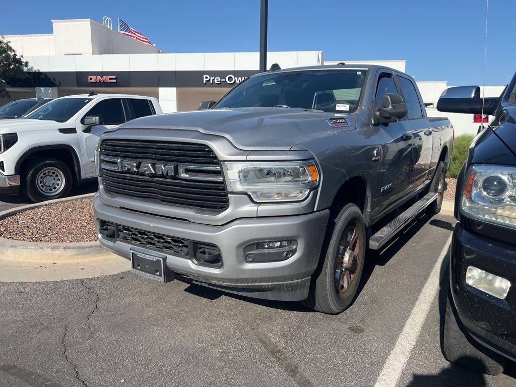 2019 Ram 2500 Big Horn — Pickup Truck — 27,741 mi — Gilbert, AZ