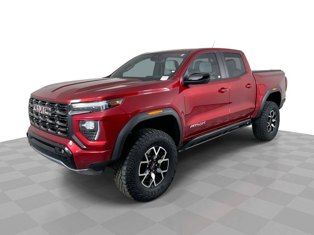 2023 GMC Canyon AT4X — Pickup Truck — 14,915 mi — Gilbert, AZ