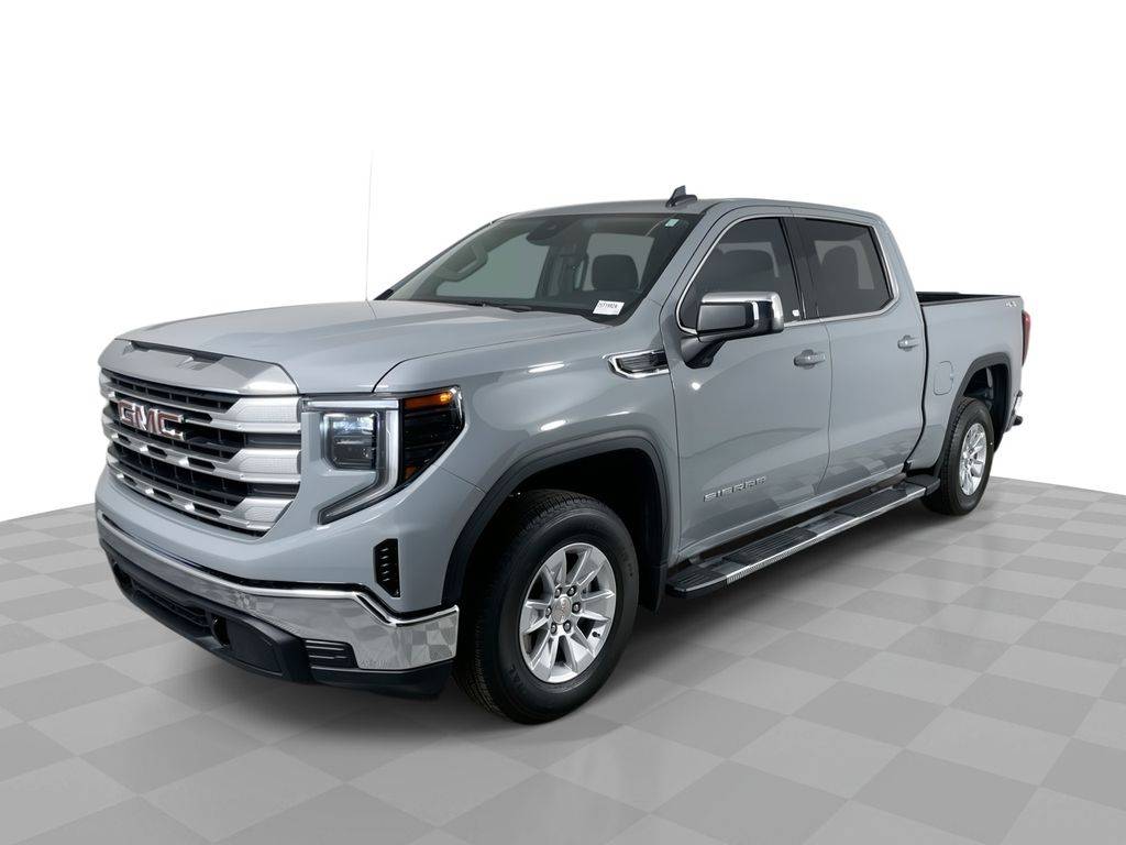 2024 GMC Sierra 1500 SLE — Pickup Truck — 22,115 mi — Gilbert, AZ