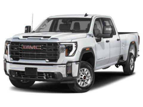 2025 GMC Sierra 2500HD SLT — Pickup Truck — 32,962 mi — Gilbert, AZ