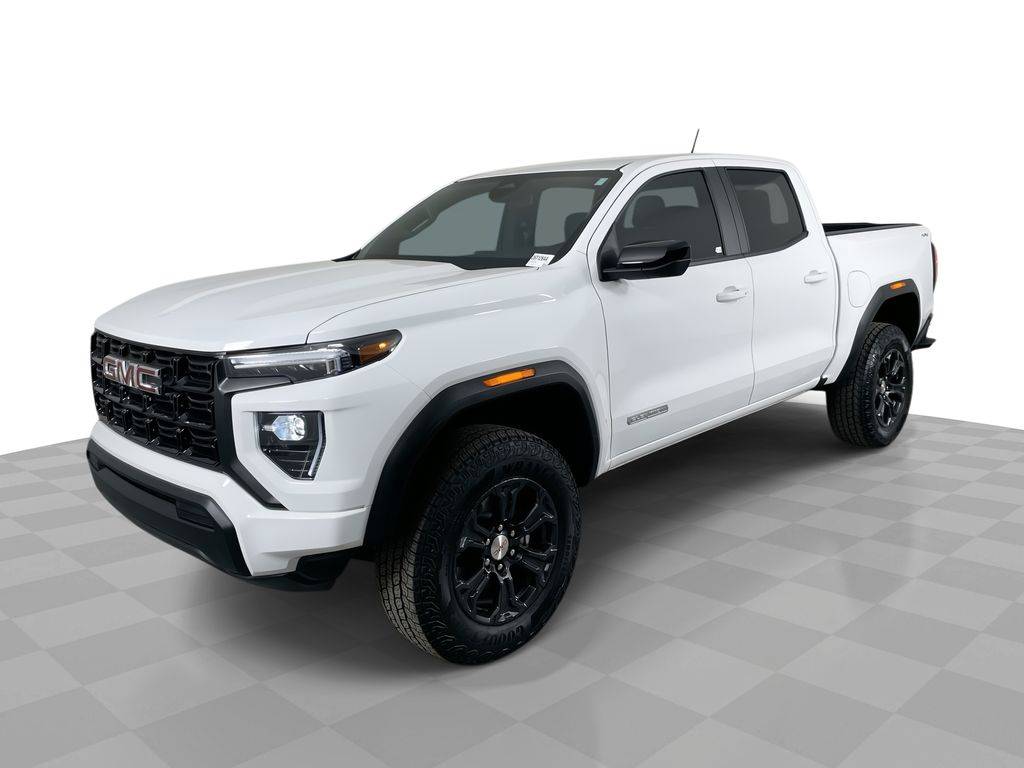 2024 GMC Canyon Elevation — Pickup Truck — 10,883 mi — Gilbert, AZ