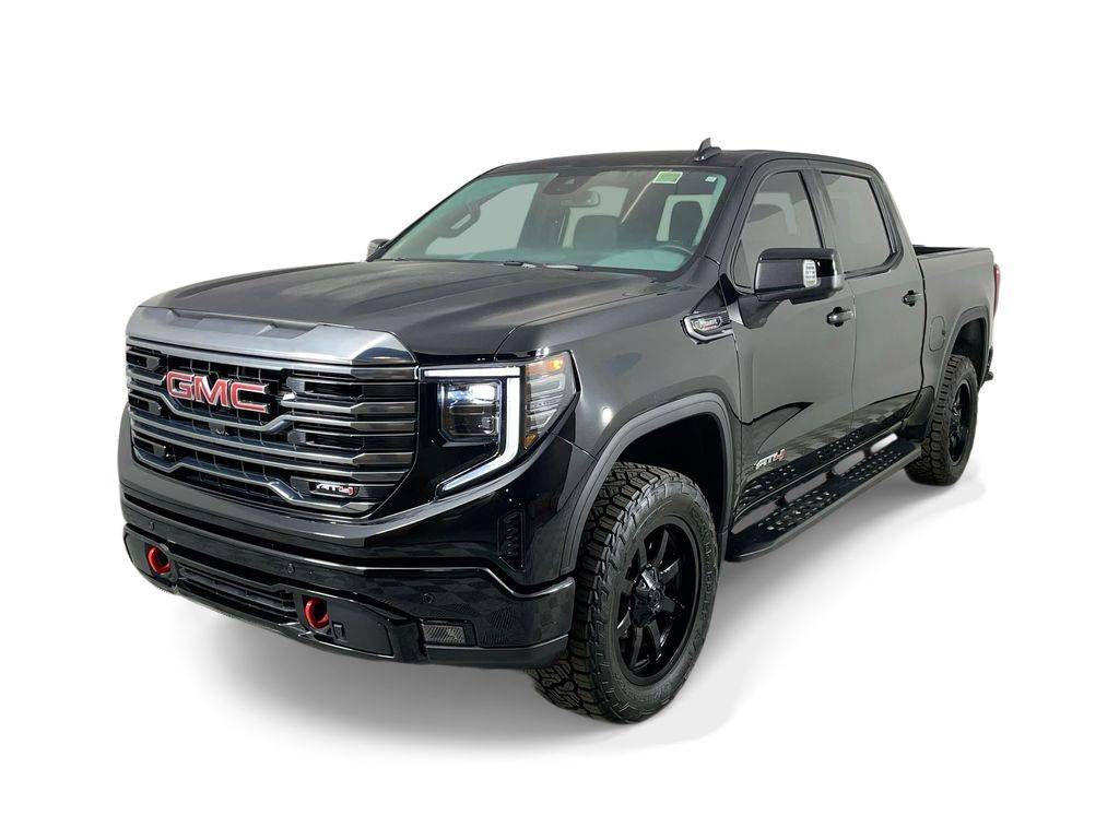 2022 GMC Sierra 1500 AT4 — Pickup Truck — 77,932 mi — Gilbert, AZ