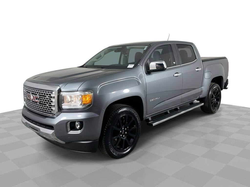 2020 GMC Canyon Denali — Pickup Truck — 21,624 mi — Gilbert, AZ