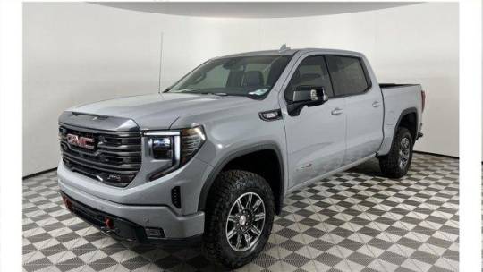 2024 GMC Sierra 1500 AT4 — Pickup Truck — 2,627 mi — Gilbert, AZ