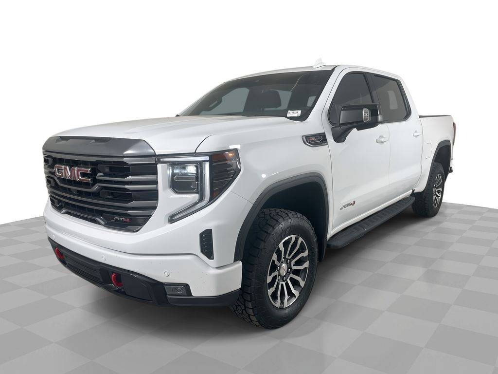 2022 GMC Sierra 1500 AT4 — Pickup Truck — 59,076 mi — Gilbert, AZ