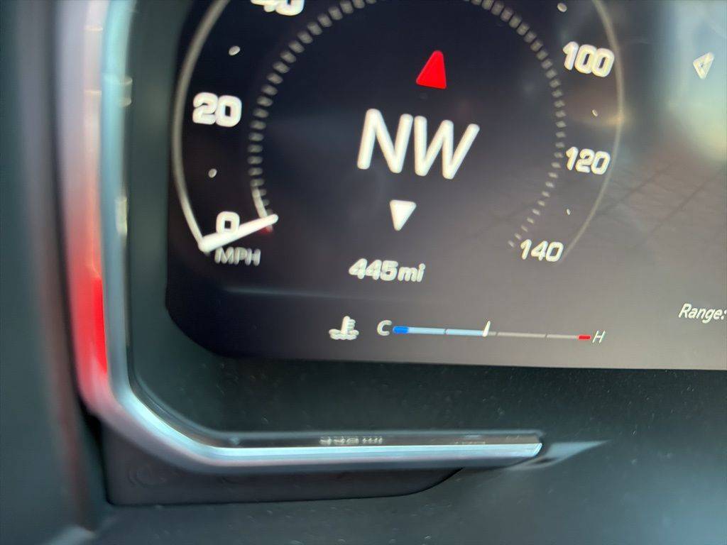 2026 GMC Sierra 3500HD Denali Ultimate — Pickup Truck — 445 mi — Gilbert, AZ