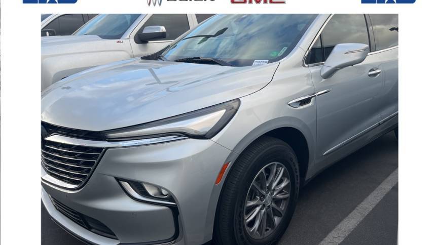 2022 Buick Enclave Essence — SUV — 45,308 mi — Gilbert, AZ