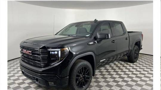 2024 GMC Sierra 1500 Elevation — Pickup Truck — 21,450 mi — Gilbert, AZ