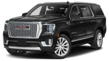2024 GMC Yukon Denali — SUV — 18,313 mi — Gilbert, AZ