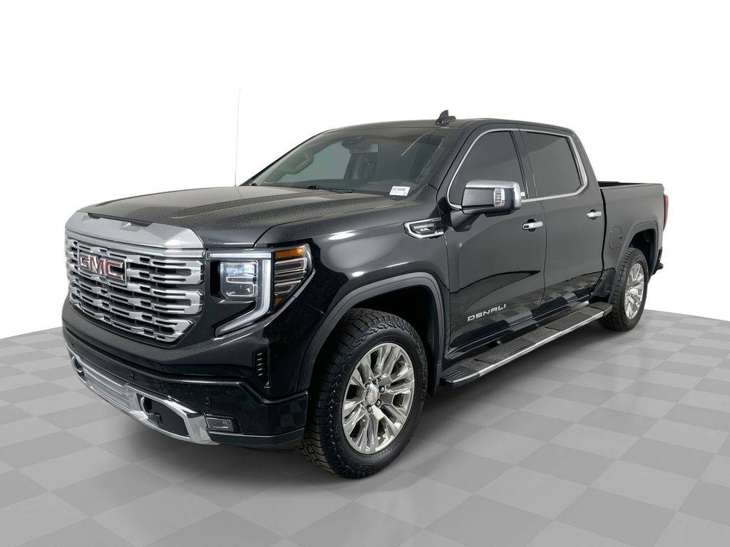 2023 GMC Sierra 1500 Denali — Pickup Truck — 58,451 mi — Gilbert, AZ