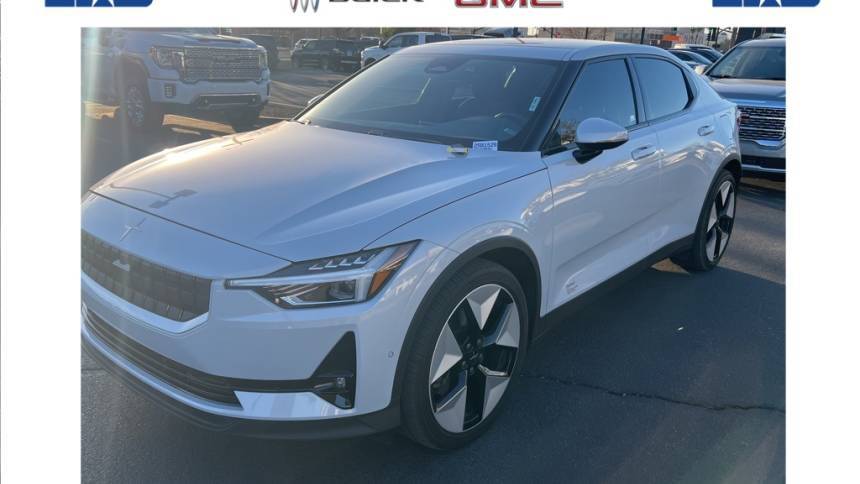 2023 Polestar 2 Standard — Sedan — 10,514 mi — Gilbert, AZ