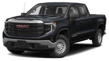 2025 GMC Sierra 1500 AT4 — Pickup Truck — 21,031 mi — Gilbert, AZ