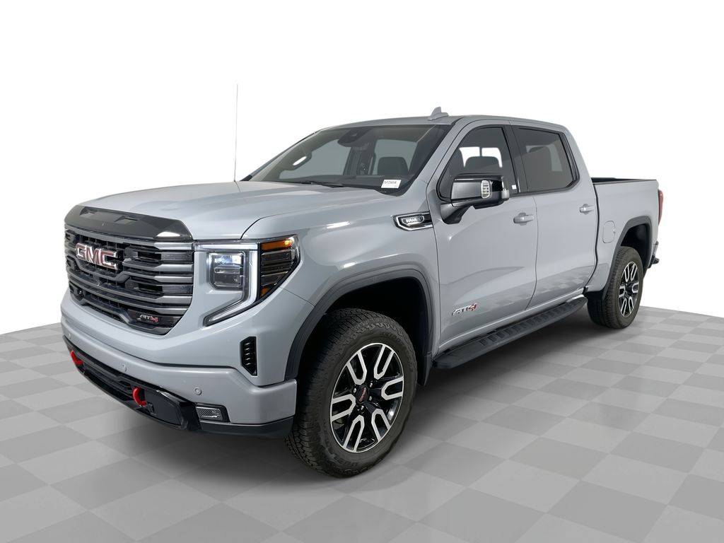 2025 GMC Sierra 1500 AT4 — Pickup Truck — 31,107 mi — Gilbert, AZ