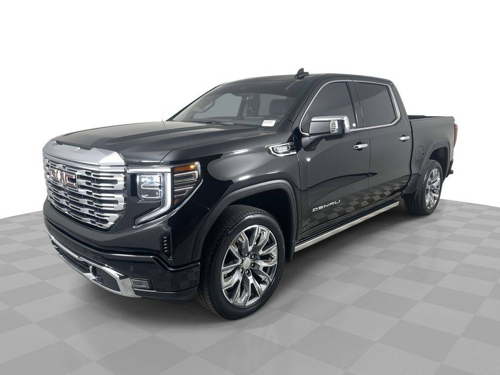 2023 GMC Sierra 1500 Denali — Pickup Truck — 35,825 mi — Gilbert, AZ