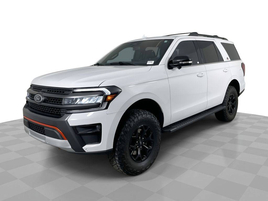 2023 Ford Expedition Timberline — SUV — 24,206 mi — Gilbert, AZ