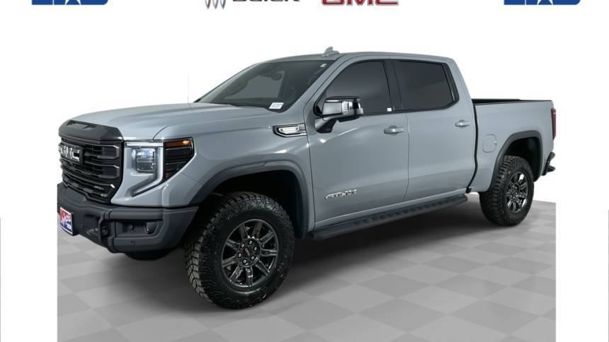 2024 GMC Sierra 1500 AT4X — Pickup Truck — 12,081 mi — Gilbert, AZ