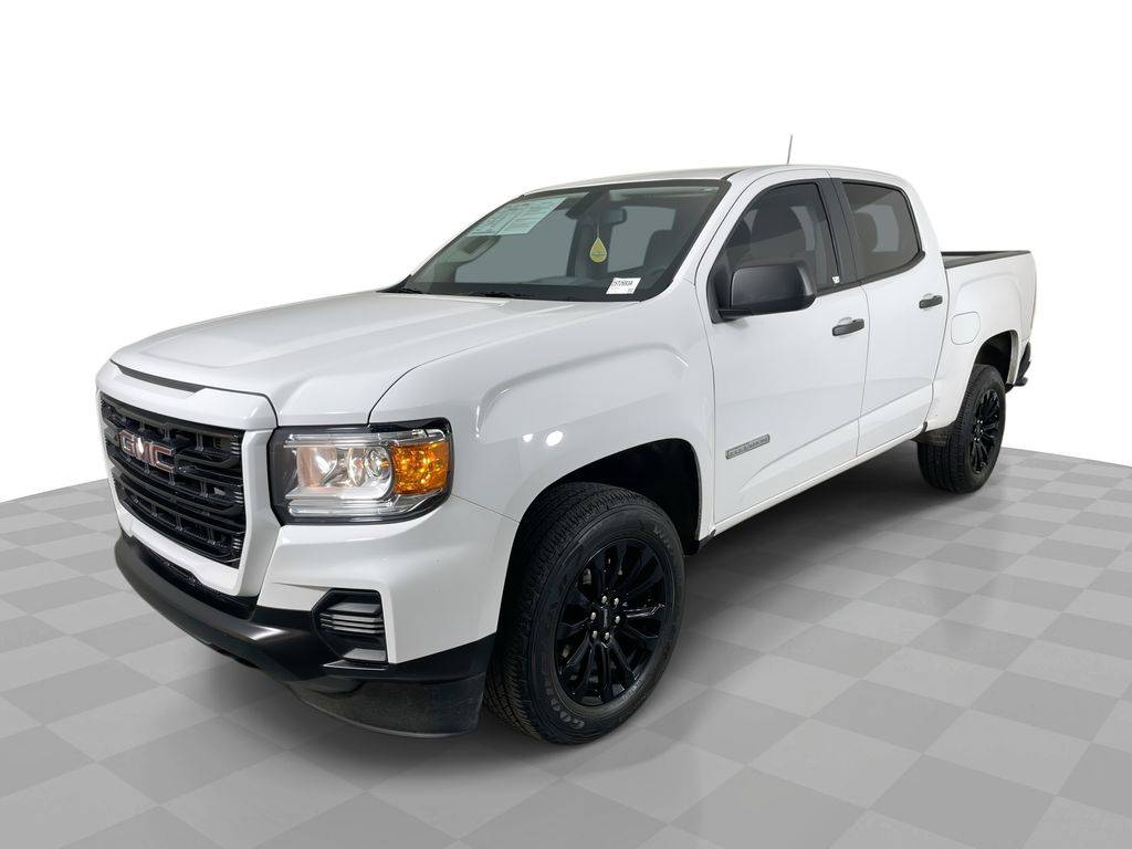2022 GMC Canyon Elevation Standard — Pickup Truck — 53,000 mi — Gilbert, AZ