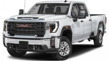 2024 GMC Sierra 2500HD Denali — Pickup Truck — 12,549 mi — Gilbert, AZ