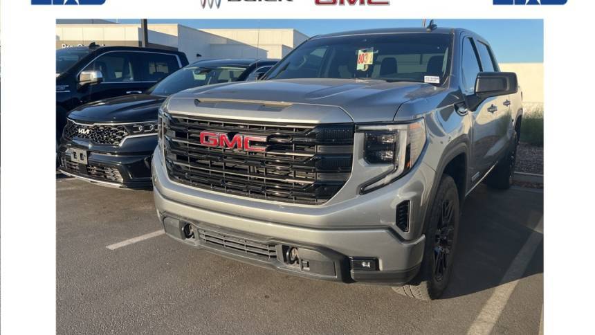 2023 GMC Sierra 1500 Elevation — Pickup Truck — 28,313 mi — Gilbert, AZ