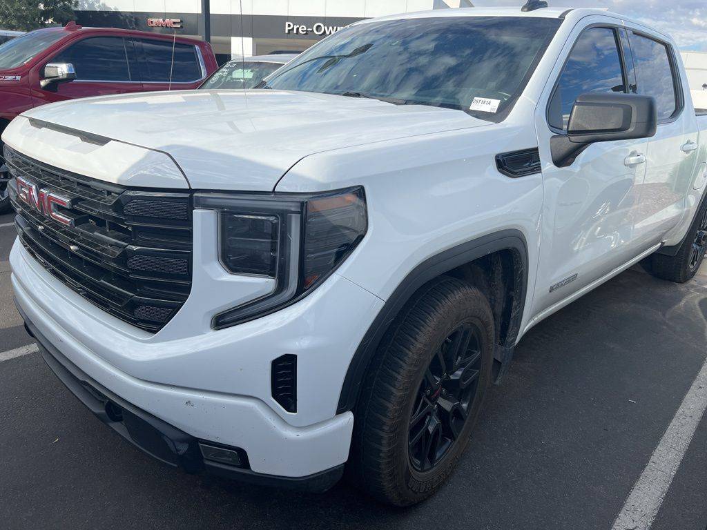 2022 GMC Sierra 1500 Elevation — Pickup Truck — 95,778 mi — Gilbert, AZ