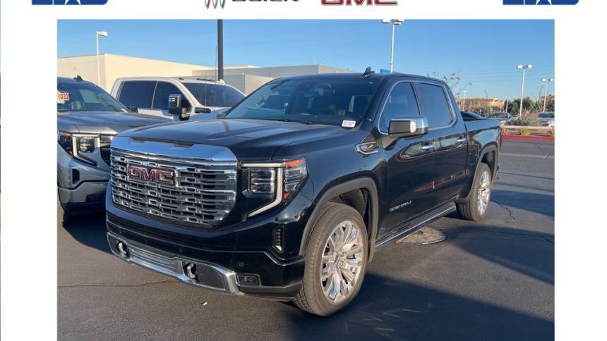 2024 GMC Sierra 1500 Denali — Pickup Truck — 21,020 mi — Gilbert, AZ