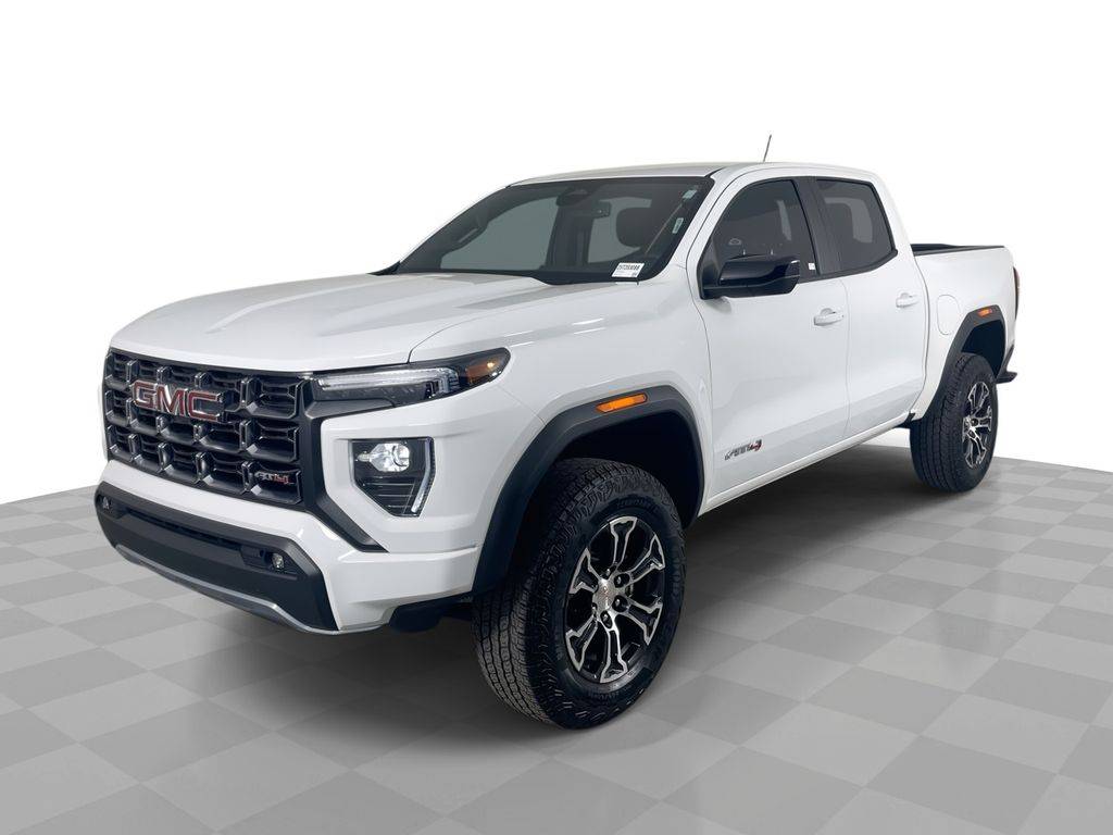 2024 GMC Canyon AT4 — Pickup Truck — 12,315 mi — Gilbert, AZ