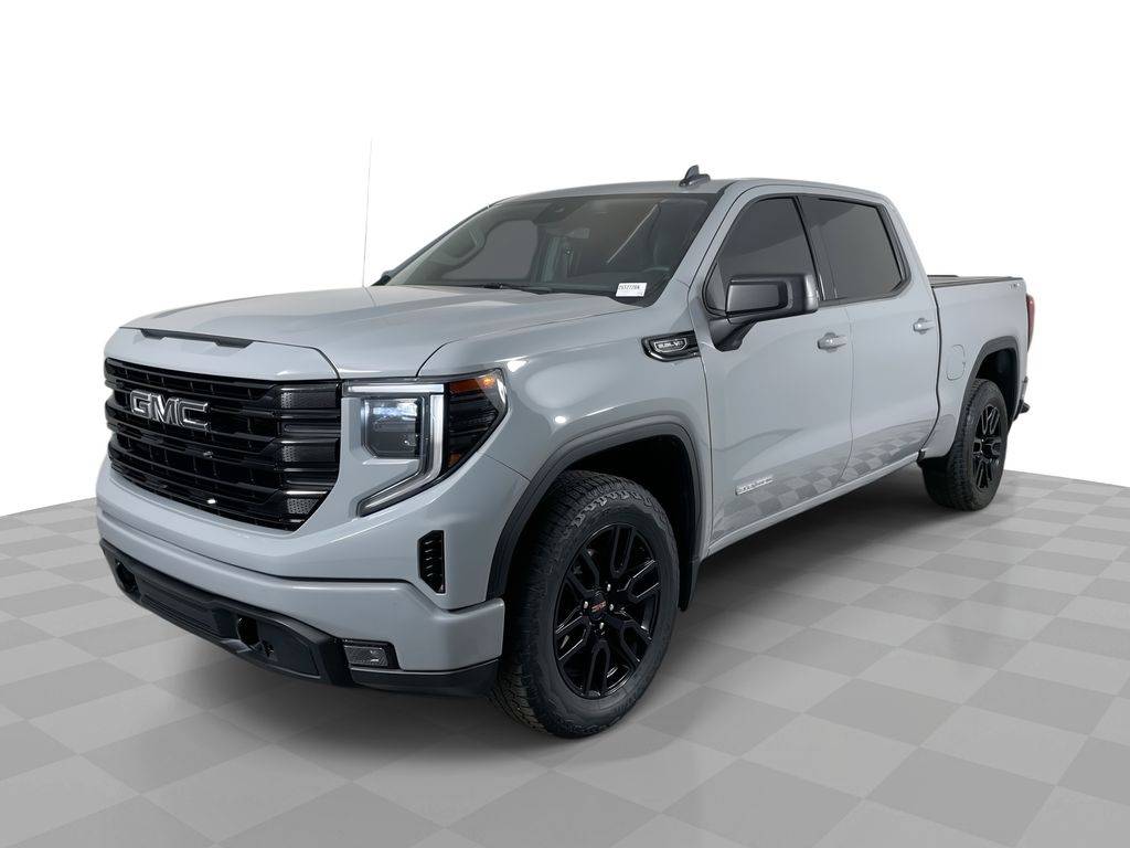 2024 GMC Sierra 1500 Elevation — Pickup Truck — 39,828 mi — Gilbert, AZ