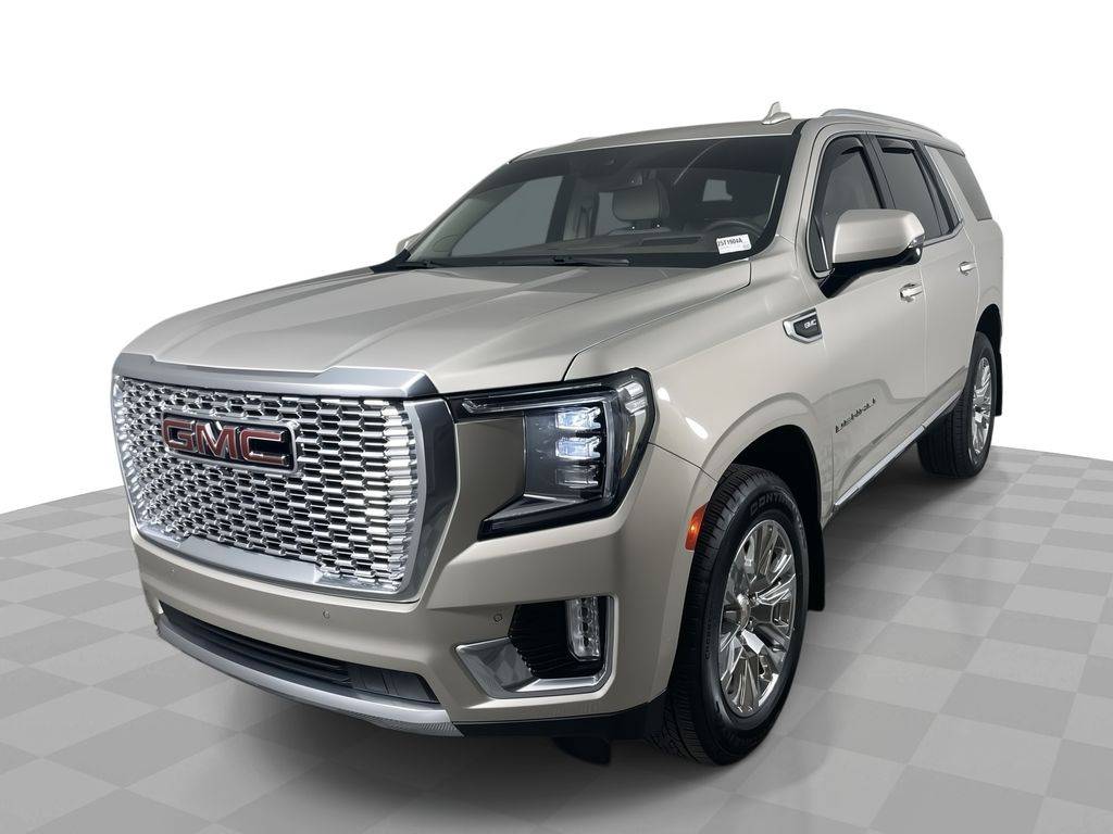 2023 GMC Yukon Denali — SUV — 18,986 mi — Gilbert, AZ