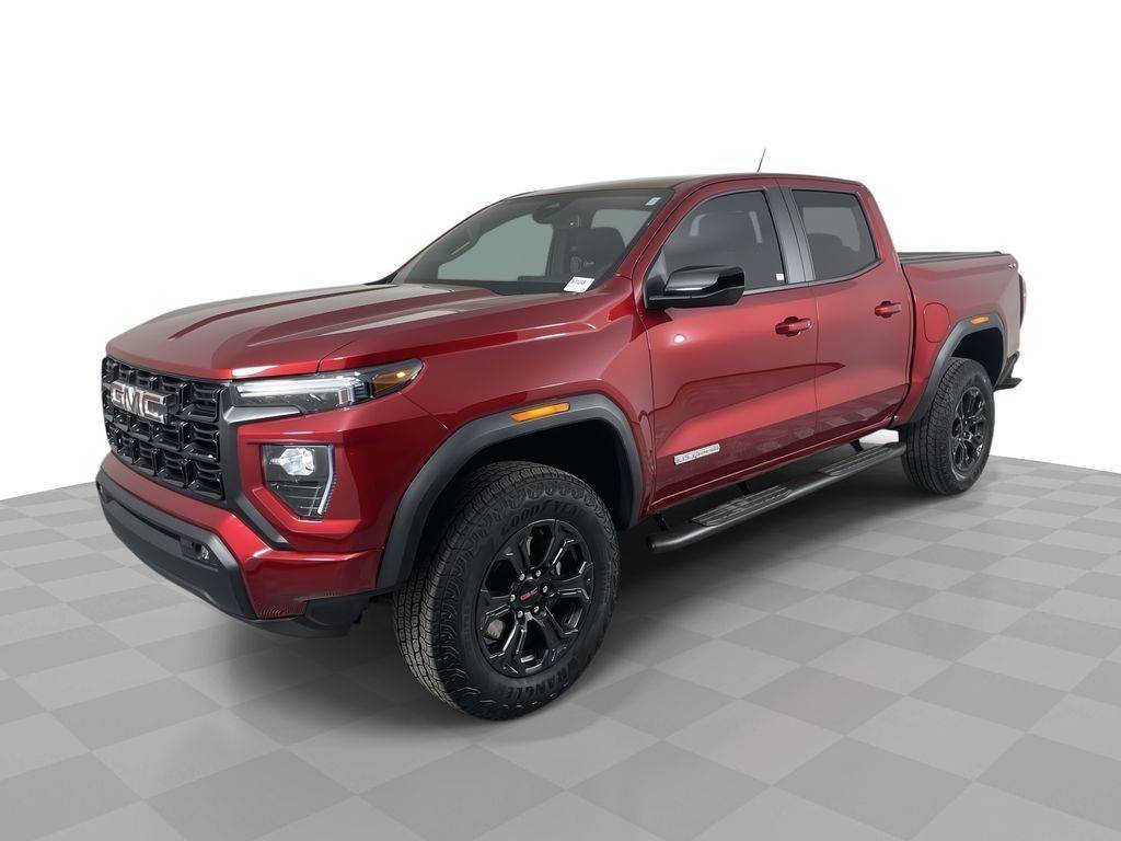 2024 GMC Canyon Elevation — Pickup Truck — 4,898 mi — Gilbert, AZ