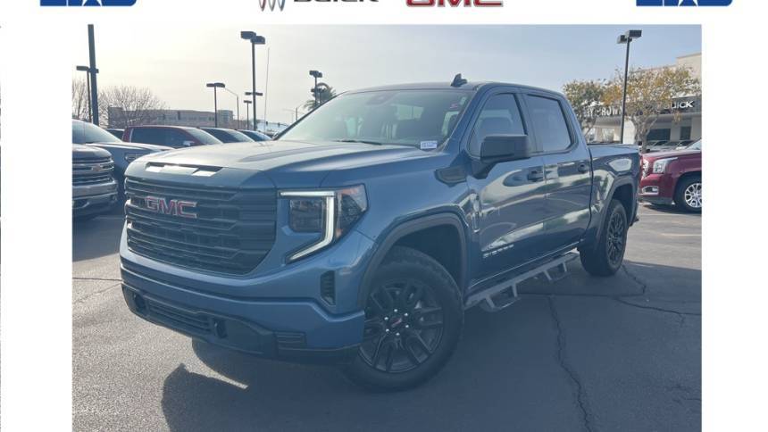 2024 GMC Sierra 1500 Pro — Pickup Truck — 32,005 mi — Gilbert, AZ