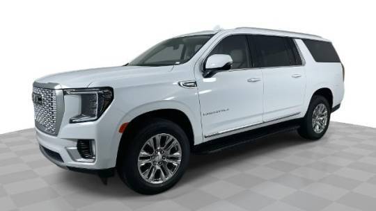 2024 GMC Yukon Denali — SUV — 9,226 mi — Gilbert, AZ