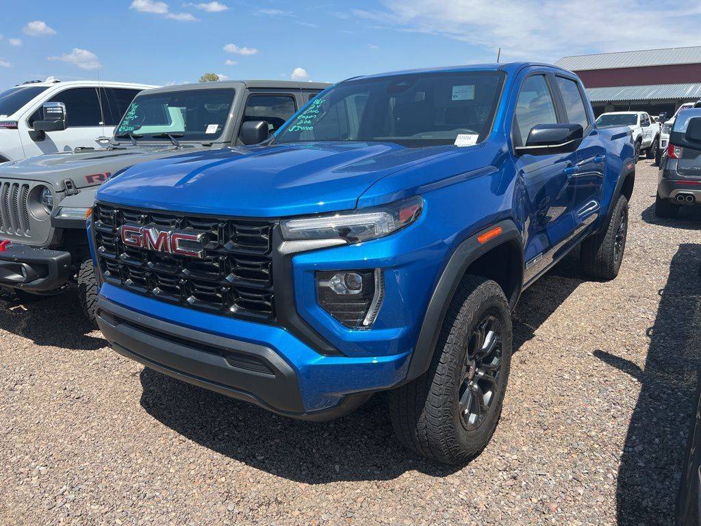 2024 GMC Canyon Elevation — Pickup Truck — 20,550 mi — Gilbert, AZ