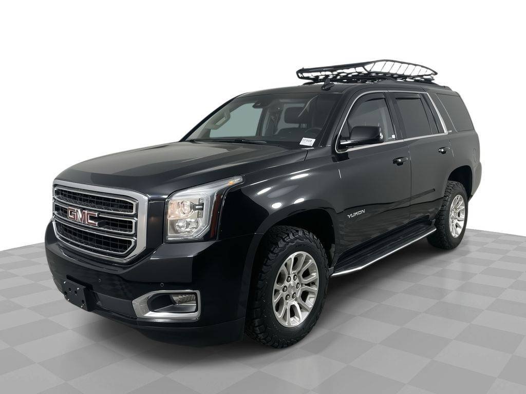 2017 GMC Yukon SLT — SUV — 96,578 mi — Gilbert, AZ