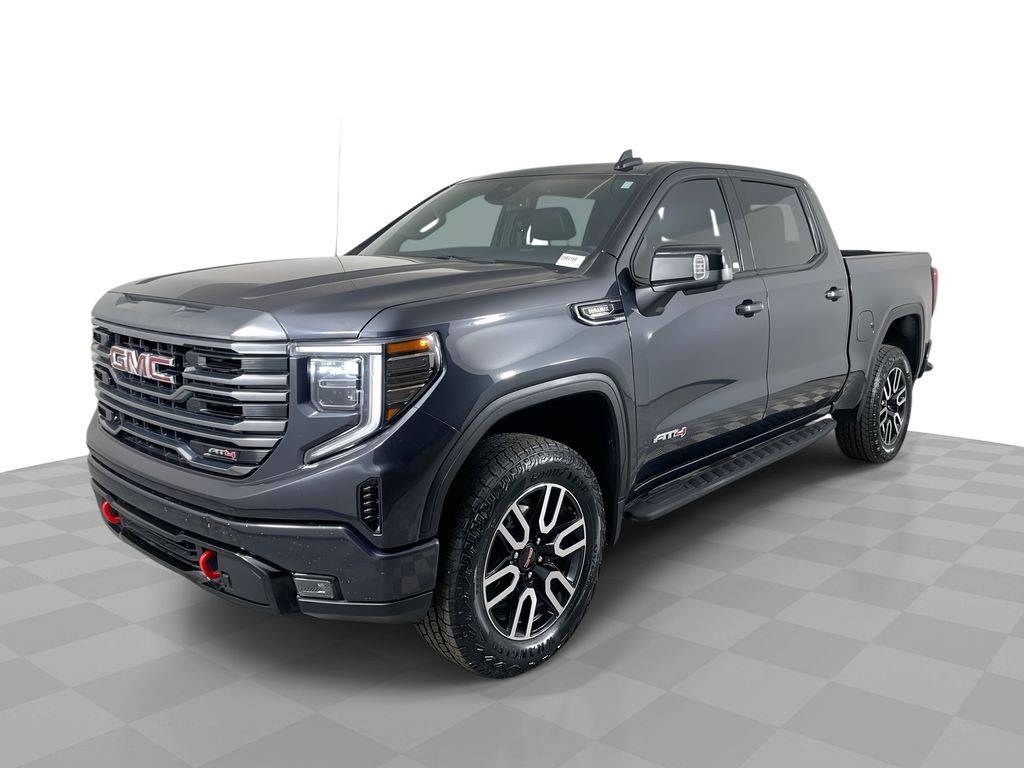 2022 GMC Sierra 1500 AT4 — Pickup Truck — 45,403 mi — Gilbert, AZ