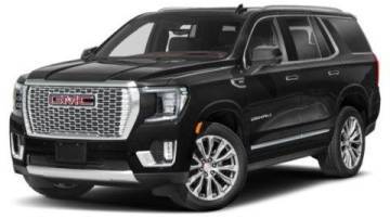 2024 GMC Yukon Denali Ultimate — SUV — 6,184 mi — Gilbert, AZ
