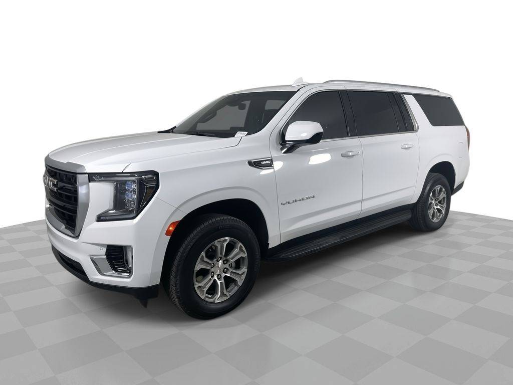 2024 GMC Yukon SLE — SUV — 7,552 mi — Gilbert, AZ