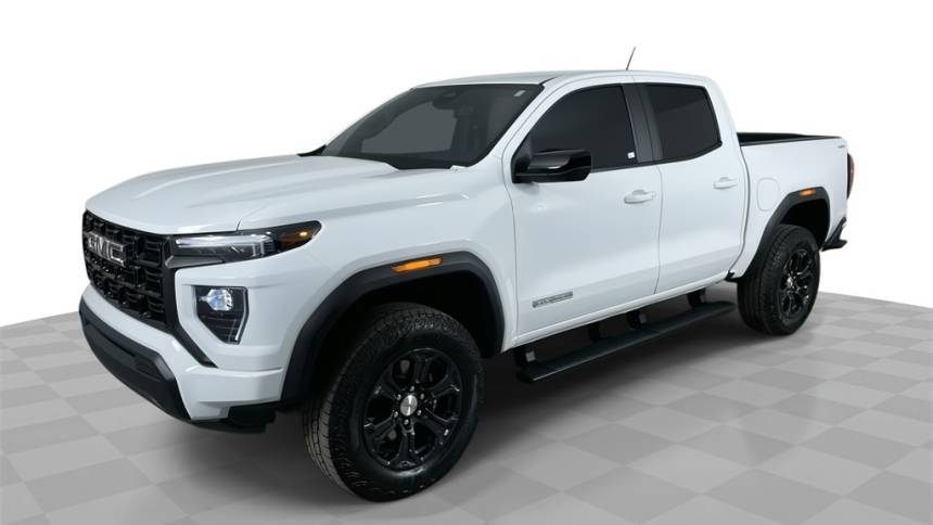 2023 GMC Canyon Elevation — Pickup Truck — 19,993 mi — Gilbert, AZ