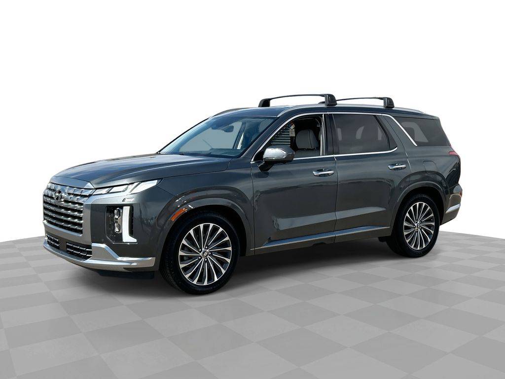 2023 Hyundai Palisade Calligraphy — SUV — 57,086 mi — Gilbert, AZ