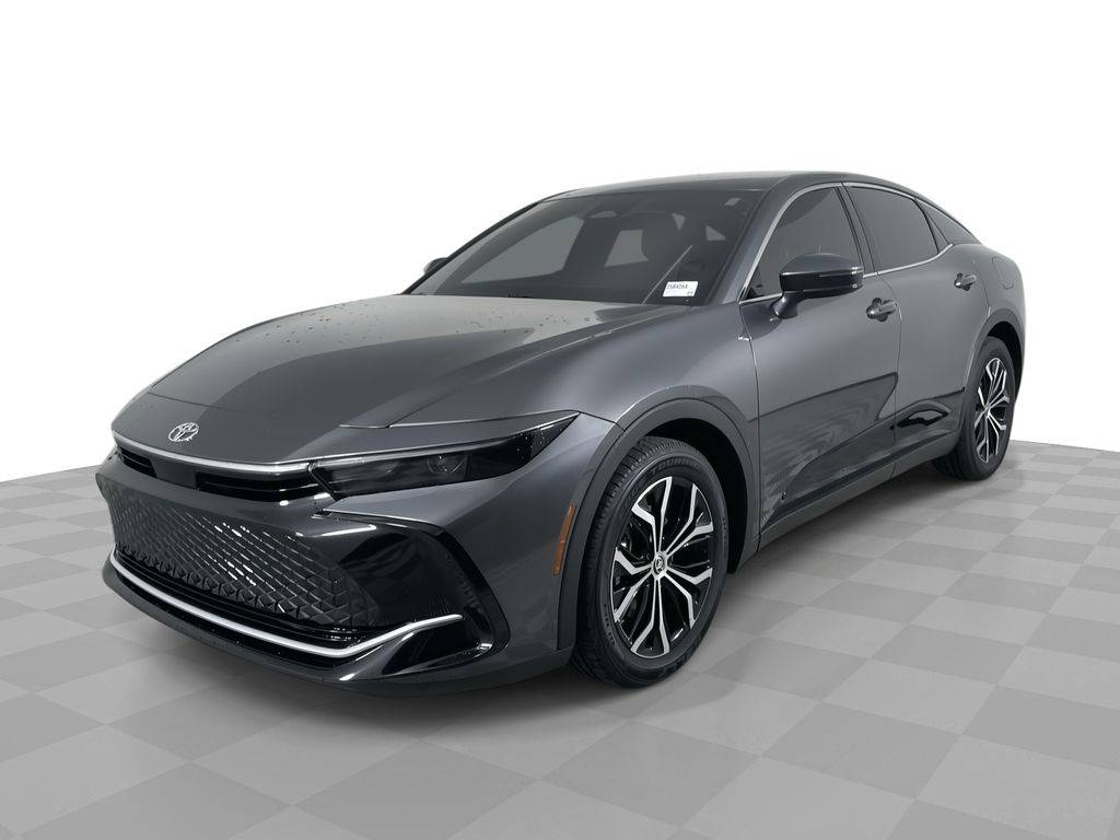 2023 Toyota Crown XLE — Sedan — 21,205 mi — Gilbert, AZ