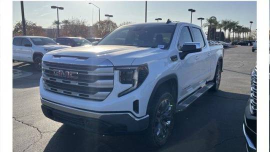 2023 GMC Sierra 1500 SLE — Pickup Truck — 38,364 mi — Gilbert, AZ