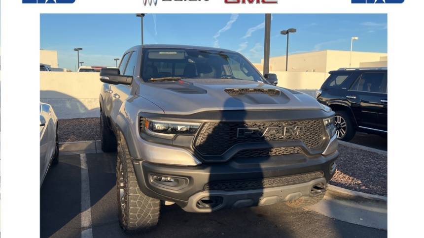 2022 Ram 1500 TRX — Pickup Truck — 22,028 mi — Gilbert, AZ