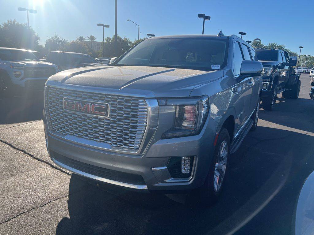2024 GMC Yukon Denali — SUV — 19,401 mi — Gilbert, AZ
