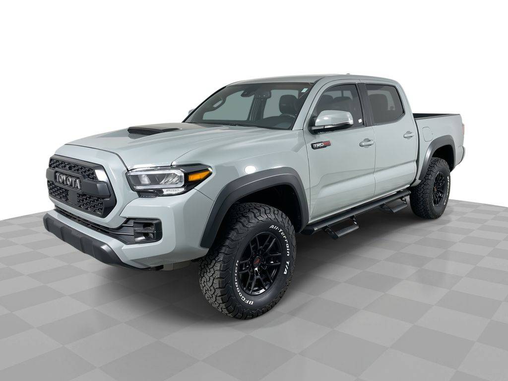 2021 Toyota Tacoma TRD Pro — Pickup Truck — 42,847 mi — Gilbert, AZ