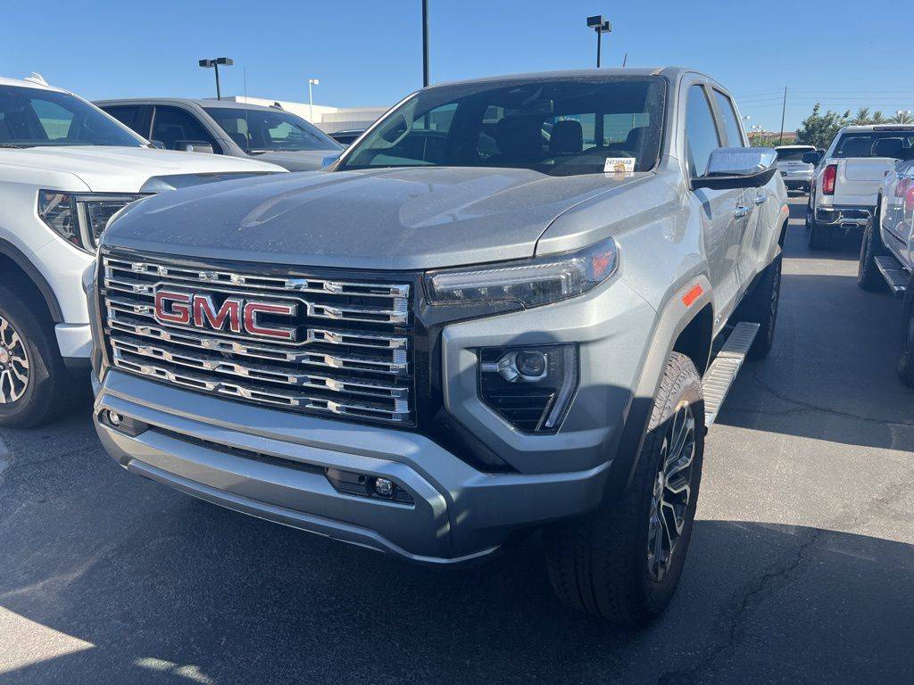 2024 GMC Canyon Denali — Pickup Truck — 140 mi — Gilbert, AZ