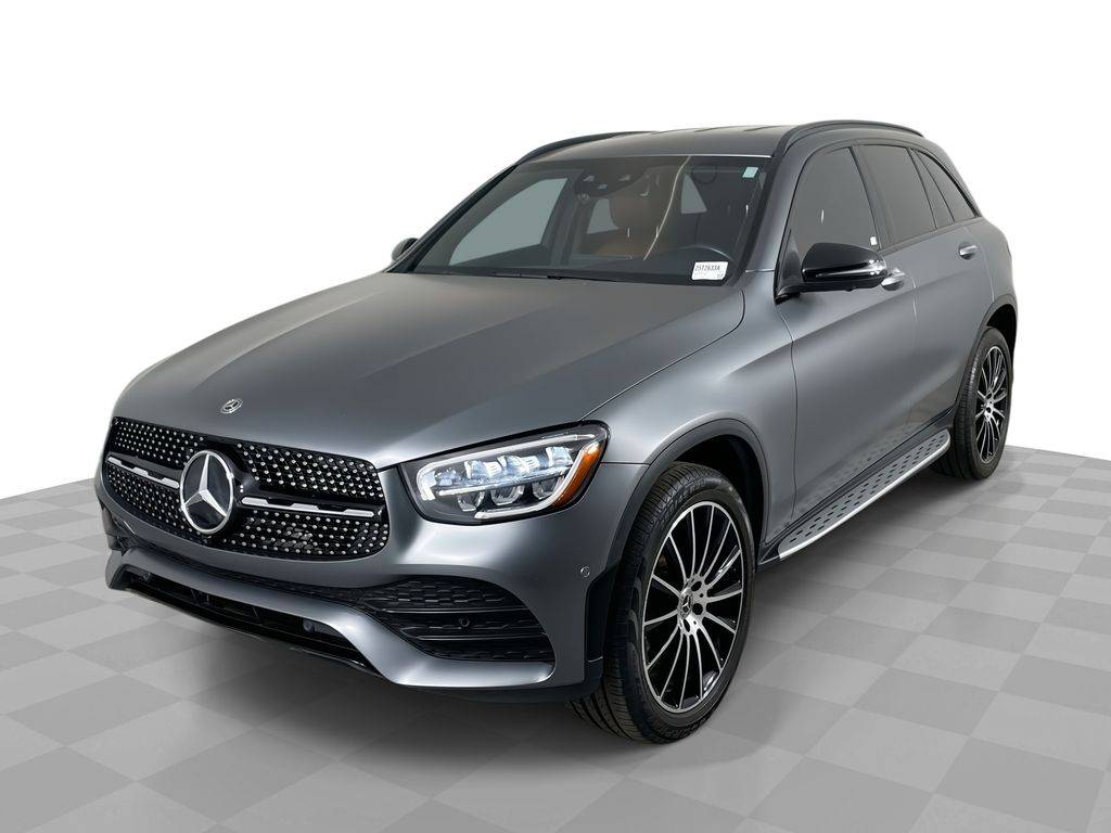 2020 Mercedes-Benz GLC GLC 300 — SUV — 59,965 mi — Gilbert, AZ