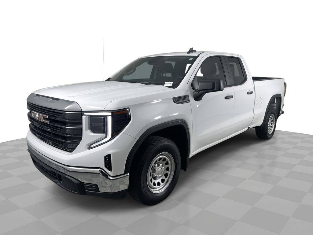 2023 GMC Sierra 1500 Pro — Pickup Truck — 34,476 mi — Gilbert, AZ